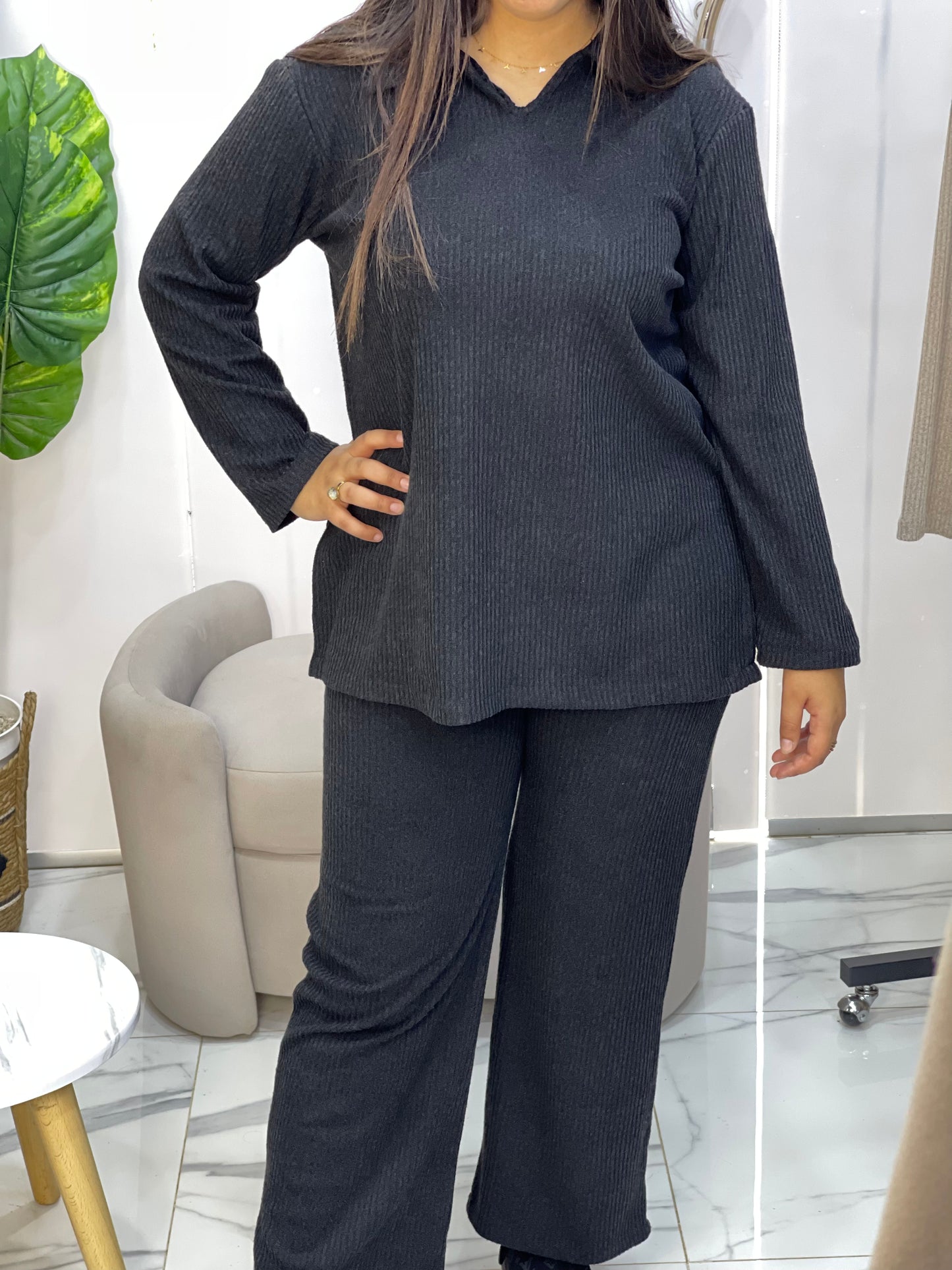 ENSEMBLE FEMME 1